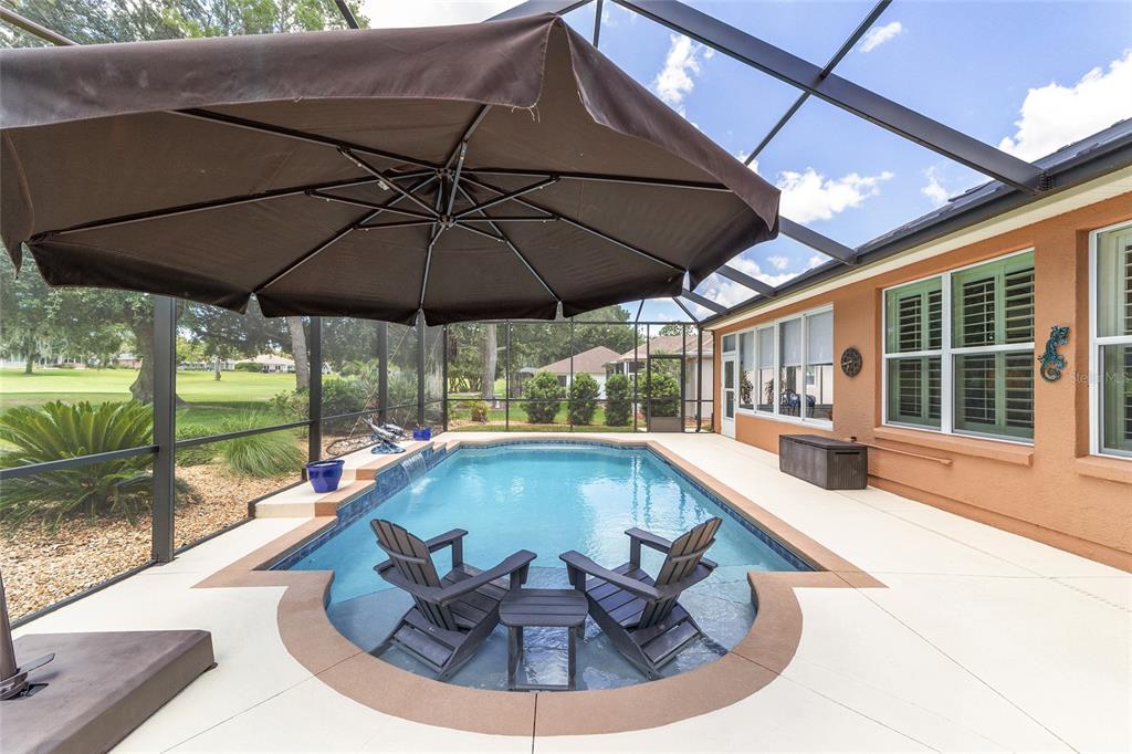 12859 Southeast 91st Terrace Road Summerfield, FL 34491 - Photo 53 of 87