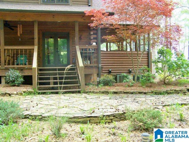 1109 County Road 8 Heflin, AL 36264 - Photo 4 of 34