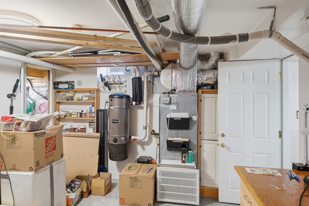 6 Elba Street Brookline, MA 02446 - Photo 31 of 34 a view of a storage & utility room