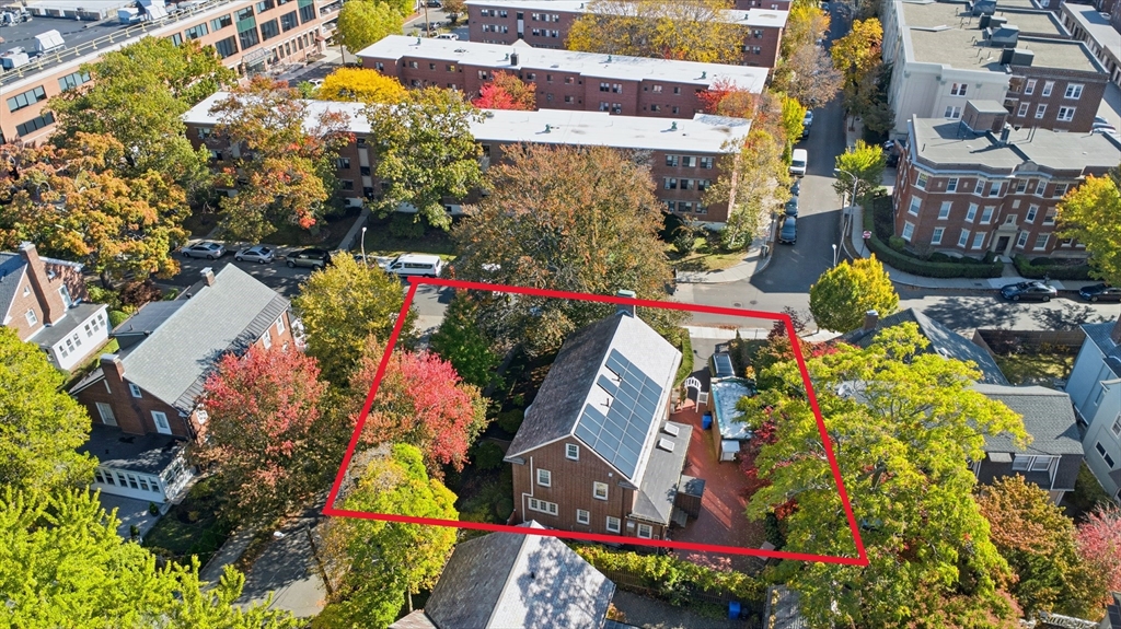 6 Elba Street Brookline, MA 02446 - Photo 6 of 34