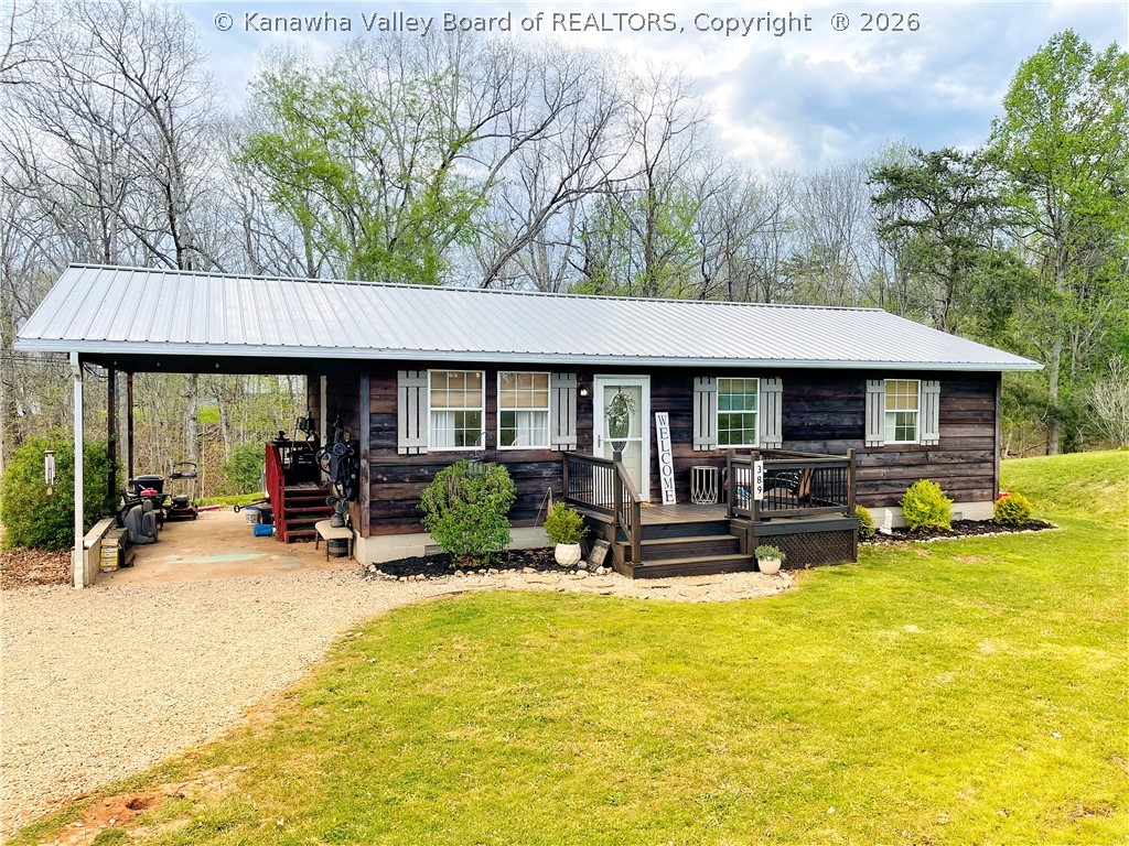 389 Skyline View Drive Ripley, WV 25271 - Photo 1 of 13 Gallery Image 1