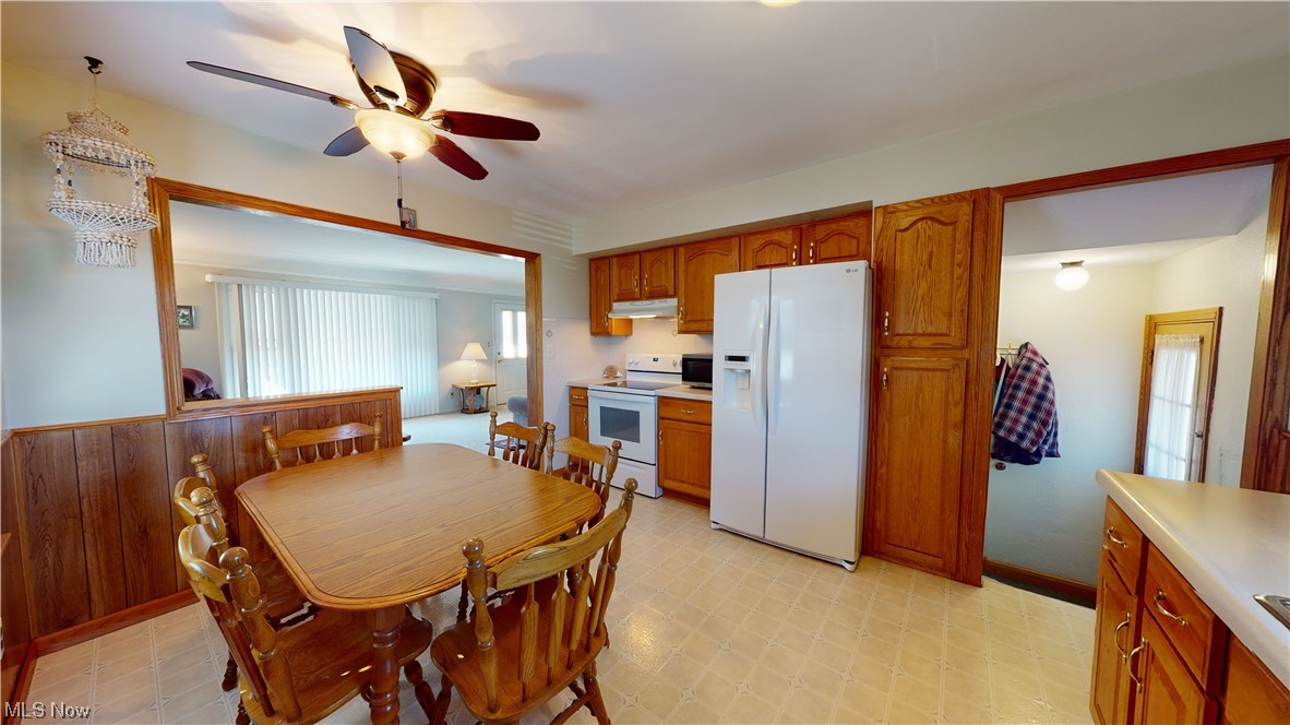 797 Pendley Road Willowick, OH 44095 - Photo 5 of 24