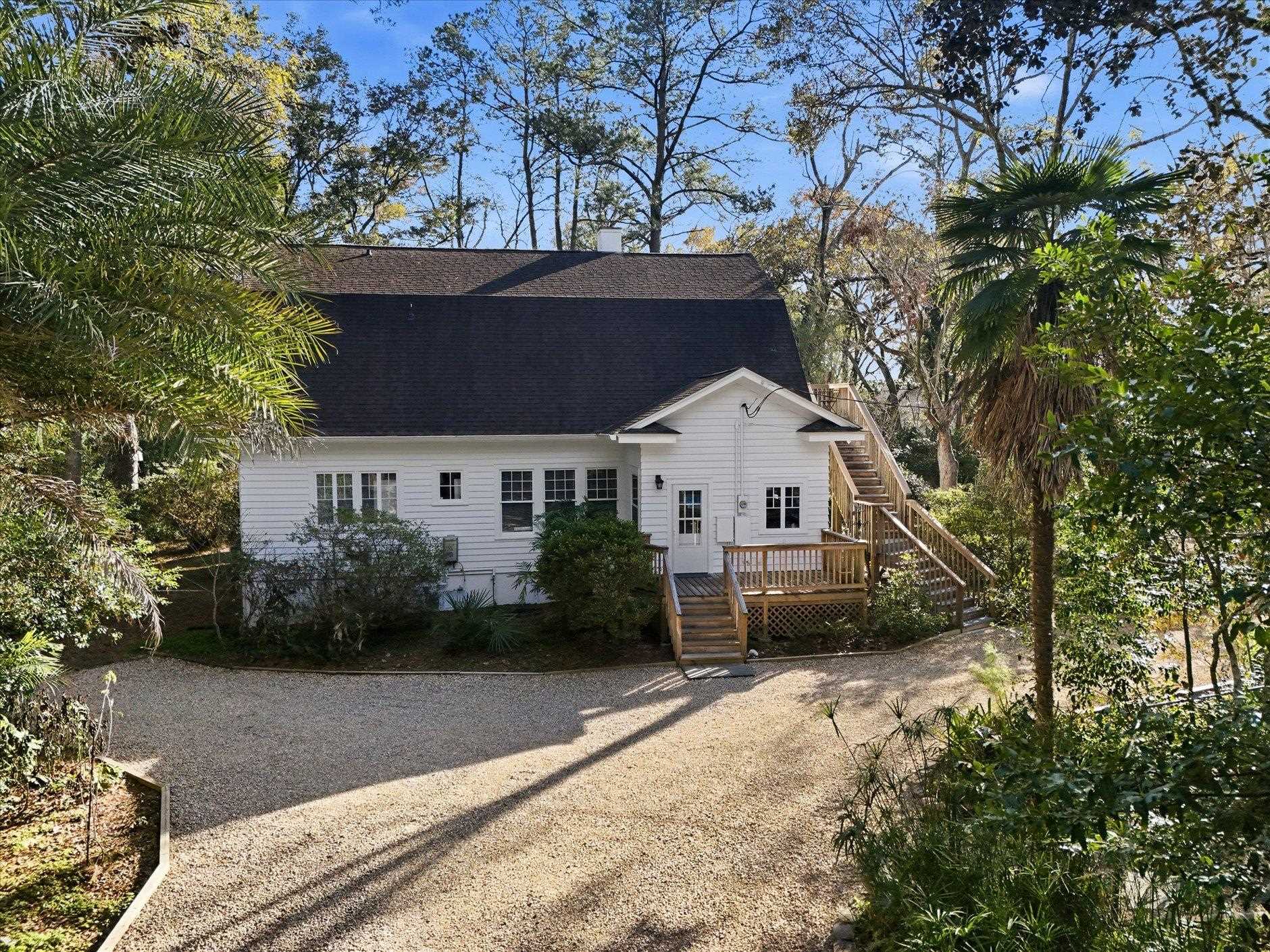 1408 Pullen Road Tallahassee, FL 32303 - Photo 55 of 62
