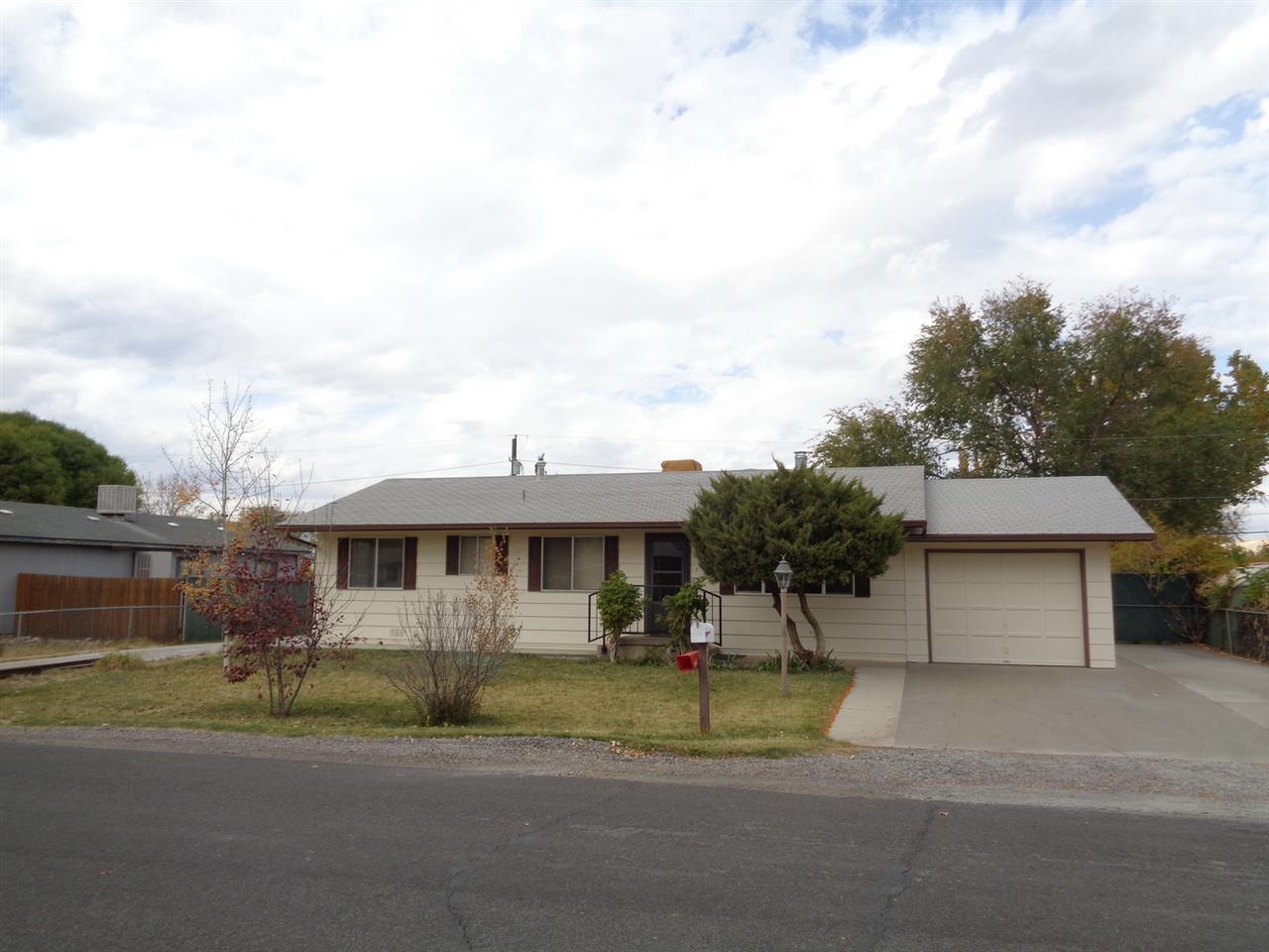 2934 Ronda Lee Road Grand Junction, CO 81503 - Photo 1 of 23 Gallery Image 1