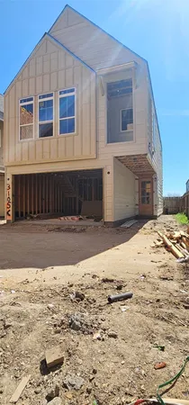$309,900 | 3105 Jensen Drive, Unit C, Houston, TX 77026