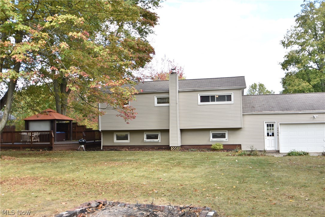 2446 Call Road Stow, OH 44224 - Photo 26 of 32