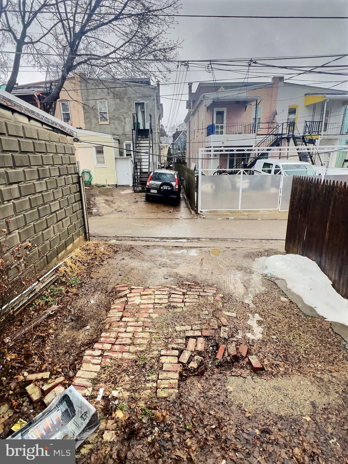 725 Pear Street Reading, PA 19601 - Photo 11 of 12 a view of a street with cars