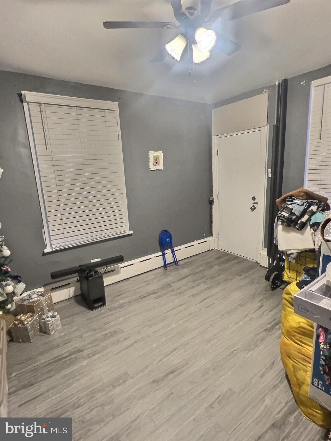 725 Pear Street Reading, PA 19601 - Photo 8 of 12 a view of a room with gym equipment