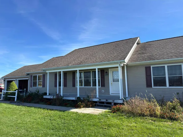 $498,500 | 1495 Rattlin Bridge Road, Bridport, VT 05734