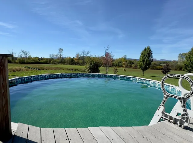 $498,500 | 1495 Rattlin Bridge Road, Bridport, VT 05734