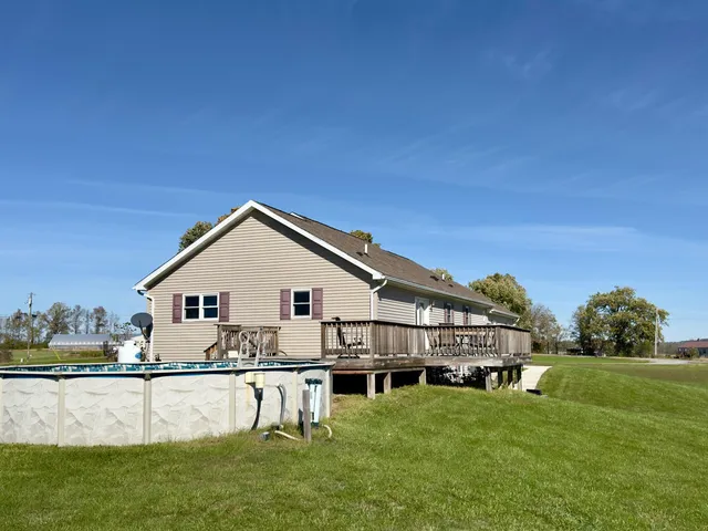 $498,500 | 1495 Rattlin Bridge Road, Bridport, VT 05734