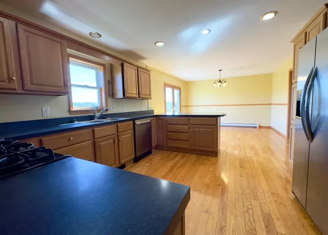 $498,500 | 1495 Rattlin Bridge Road, Bridport, VT 05734