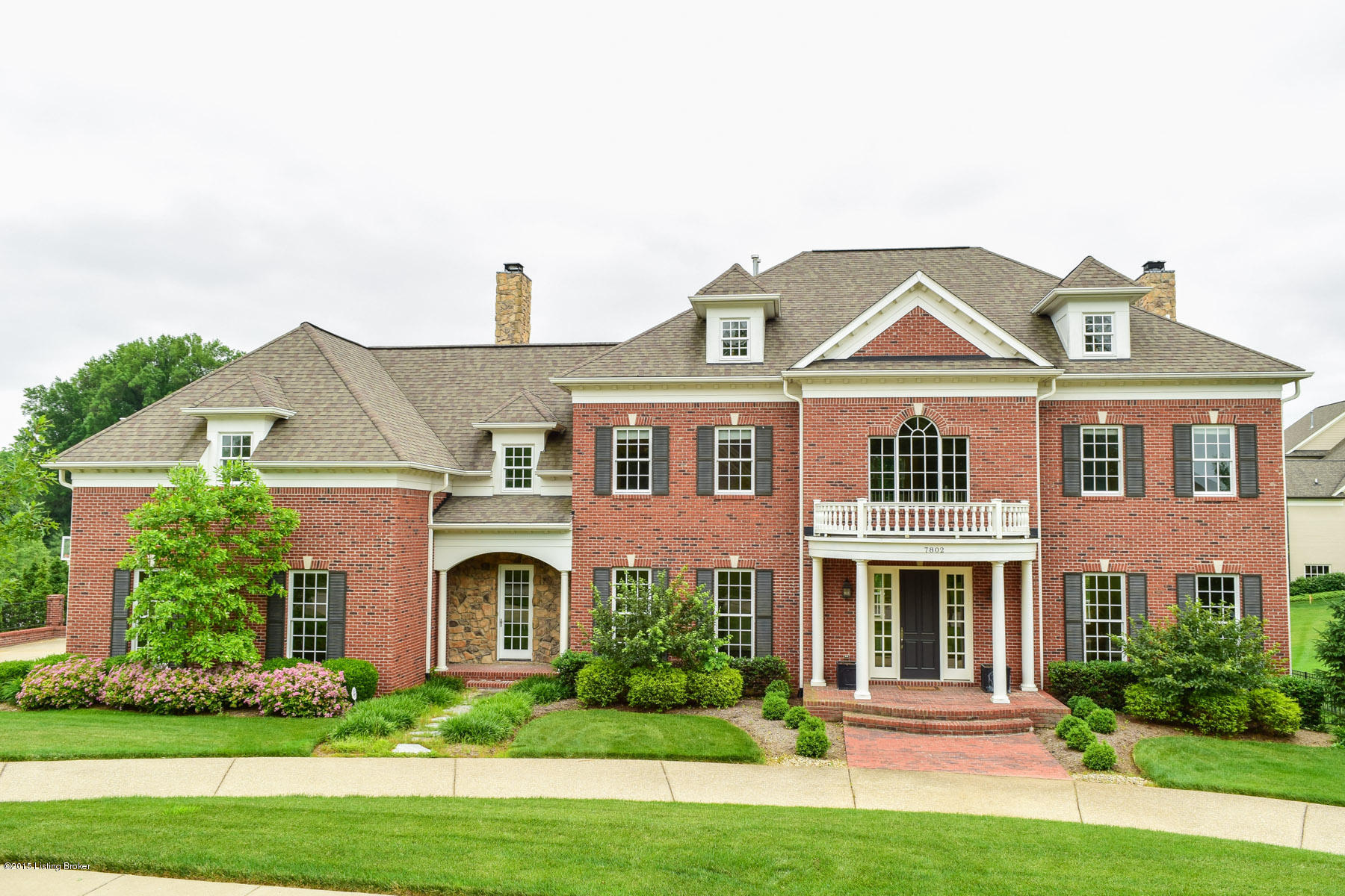 7802 Farm Spring Drive Prospect, KY 40059 - Photo 1 of 29 02