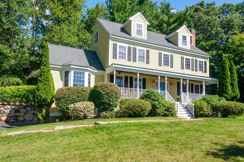 385 Middle Road Boxborough, MA 01719 - Photo 32 of 37