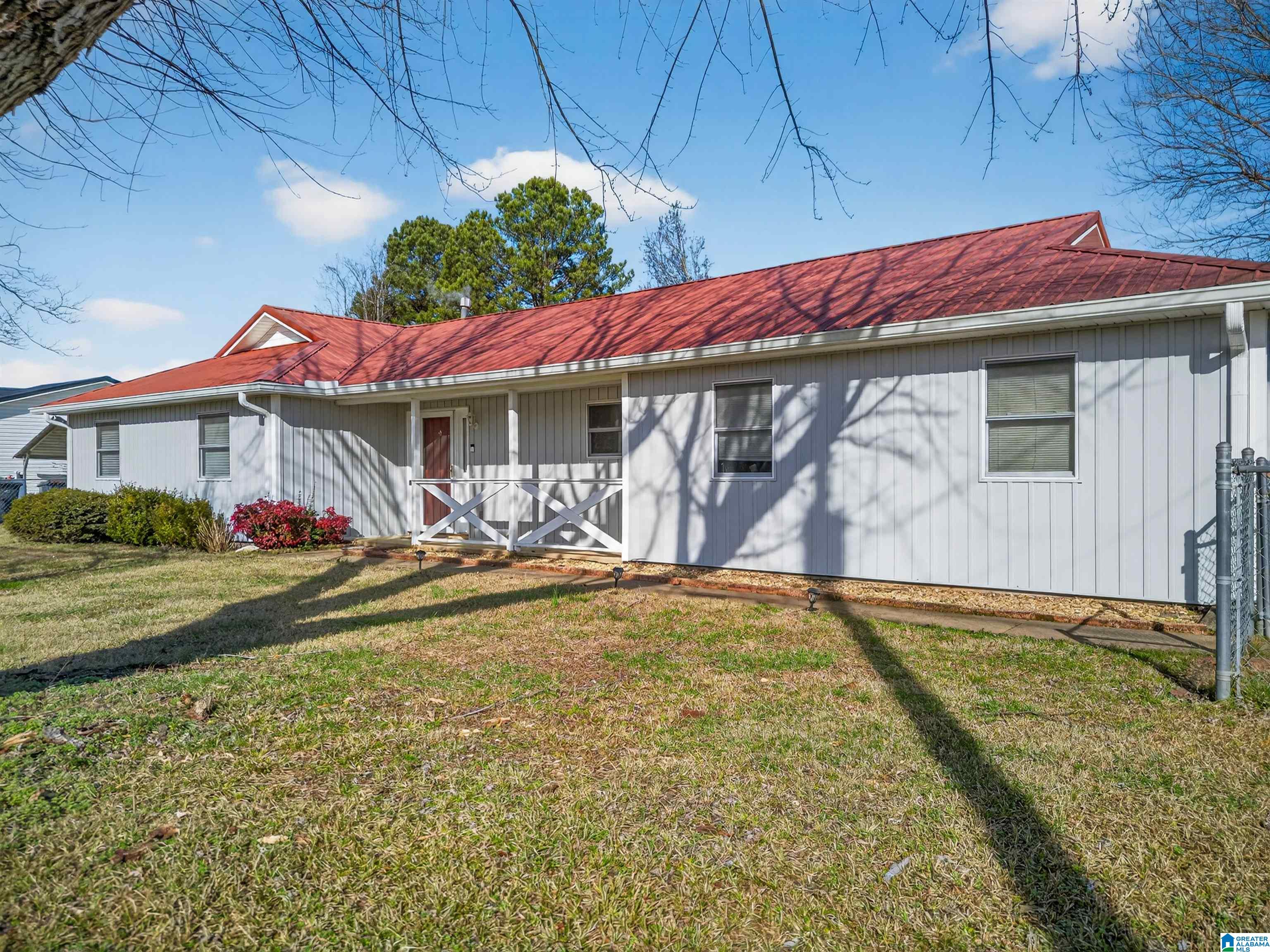 1501 Pebble Lane Weaver, AL 36277 - Photo 3 of 29