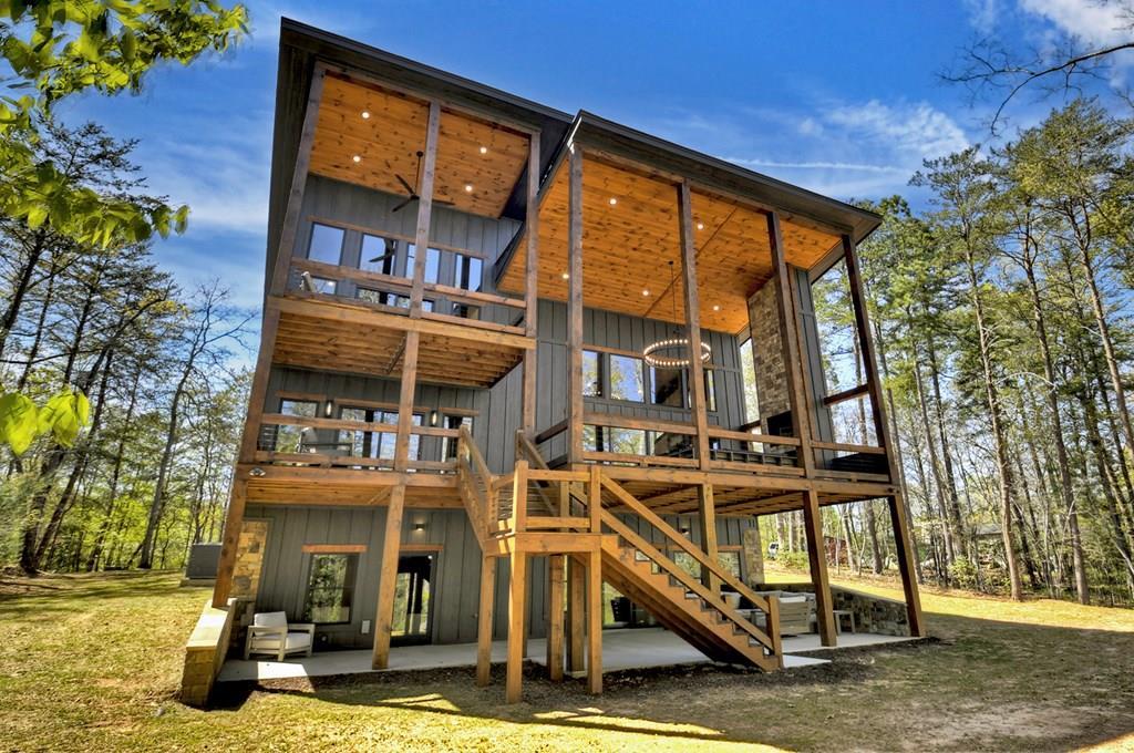 2454 Forge Mill Road Morganton, GA 30560 - Photo 4 of 58