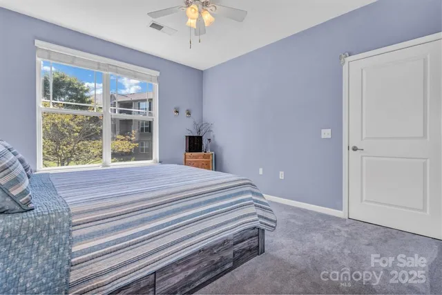 $247,500 | 291 Brickton Village Circle, Unit 206, Fletcher, NC 28732