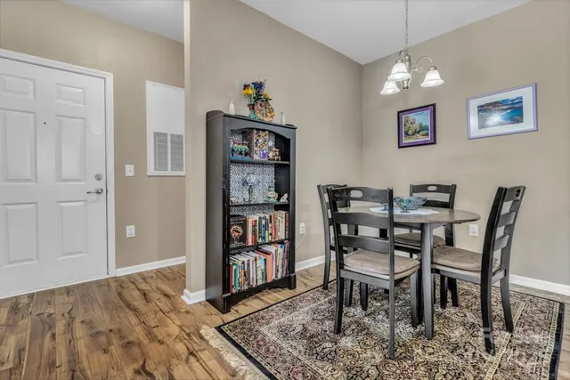 $247,500 | 291 Brickton Village Circle, Unit 206, Fletcher, NC 28732