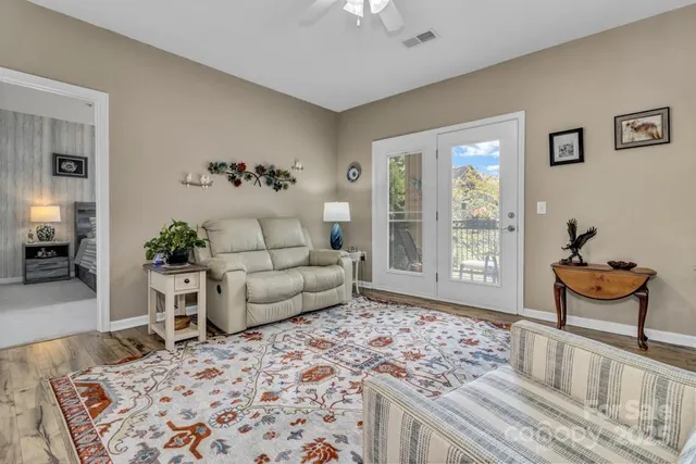 $247,500 | 291 Brickton Village Circle, Unit 206, Fletcher, NC 28732