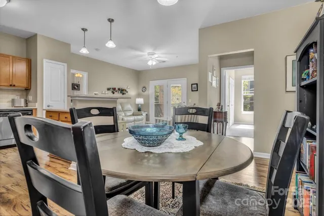 $247,500 | 291 Brickton Village Circle, Unit 206, Fletcher, NC 28732