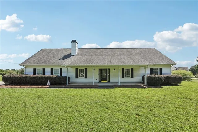 $459,900 | 246 Queens Cemetery Road, Good Hope, GA 30641