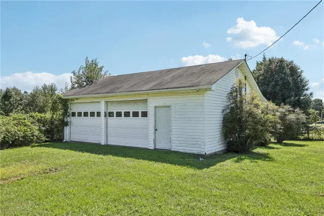 $459,900 | 246 Queens Cemetery Road, Good Hope, GA 30641