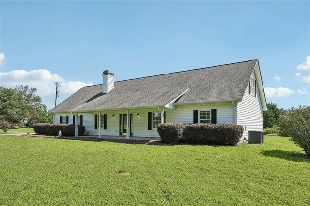 $459,900 | 246 Queens Cemetery Road, Good Hope, GA 30641