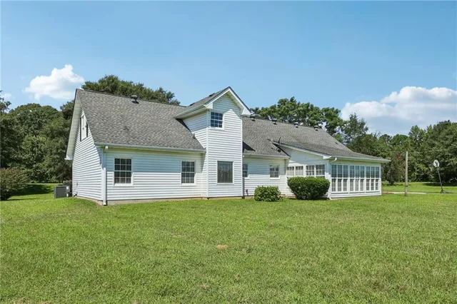 $459,900 | 246 Queens Cemetery Road, Good Hope, GA 30641