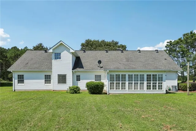 $459,900 | 246 Queens Cemetery Road, Good Hope, GA 30641