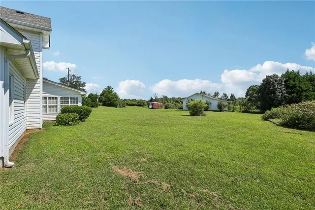 $459,900 | 246 Queens Cemetery Road, Good Hope, GA 30641
