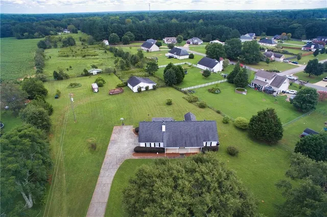 $459,900 | 246 Queens Cemetery Road, Good Hope, GA 30641