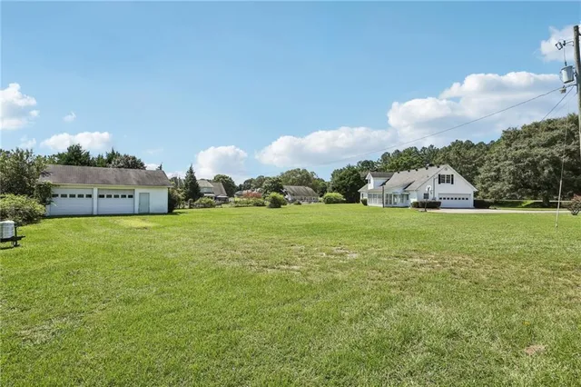 $459,900 | 246 Queens Cemetery Road, Good Hope, GA 30641
