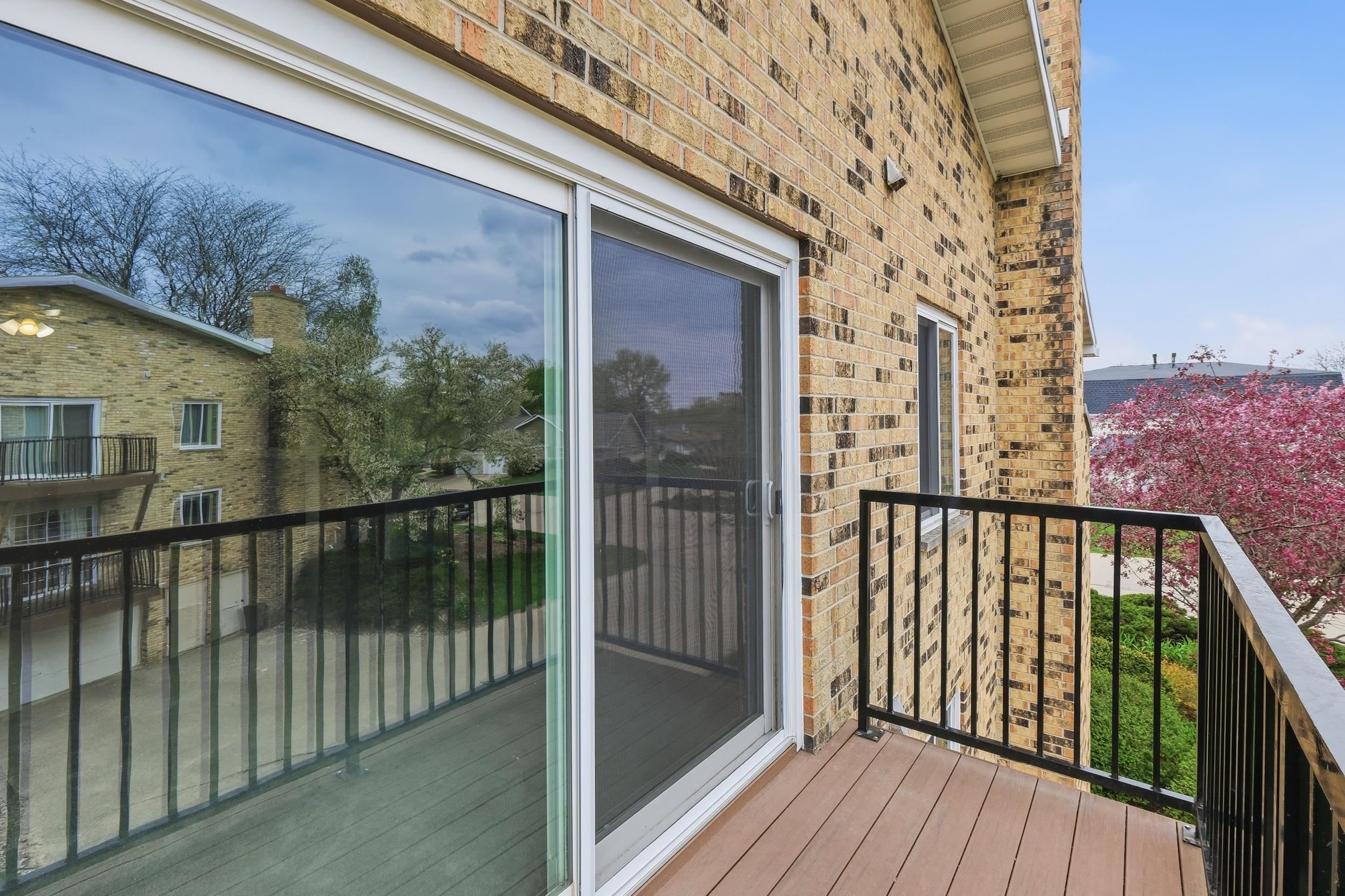 25 Golf Course Road, Unit E Madison, WI 53704 - Photo 36 of 38
