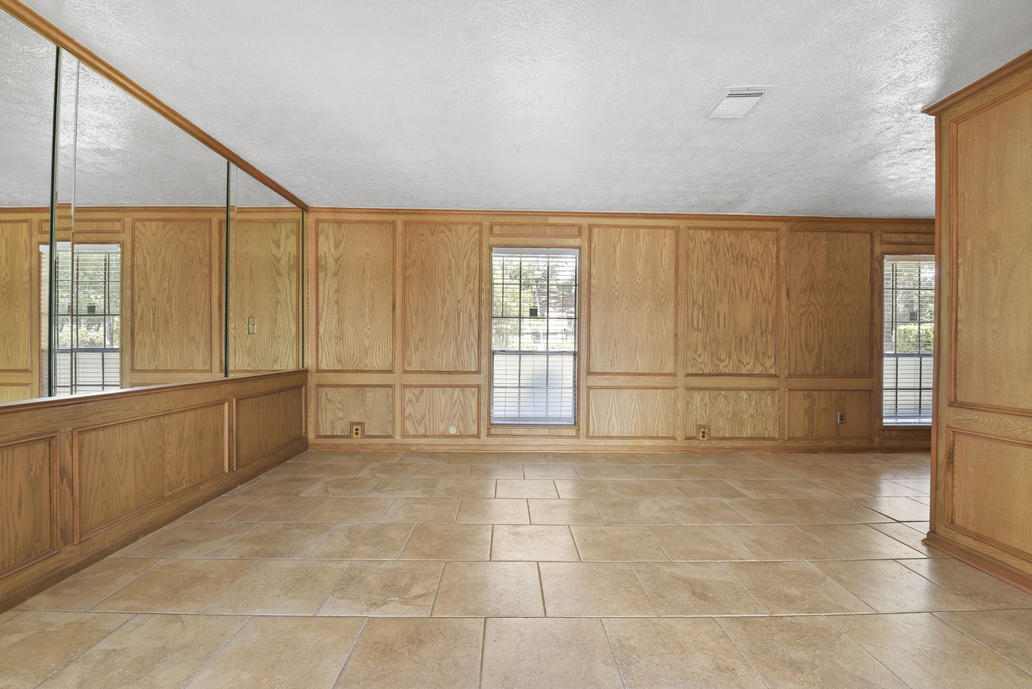 6507 Spring Leaf Drive Spring, TX 77379 - Photo 13 of 34 a view of an empty room with a window