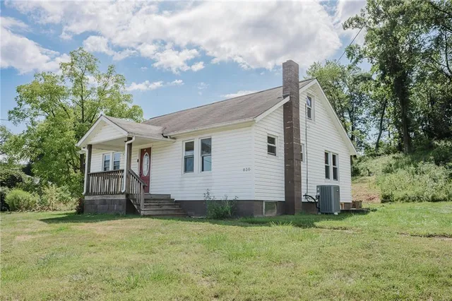 $169,900 | 830 Indiana Avenue, Blairsville, PA 15717