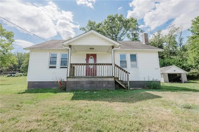 $169,900 | 830 Indiana Avenue, Blairsville, PA 15717