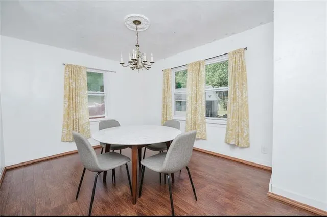 $169,900 | 830 Indiana Avenue, Blairsville, PA 15717