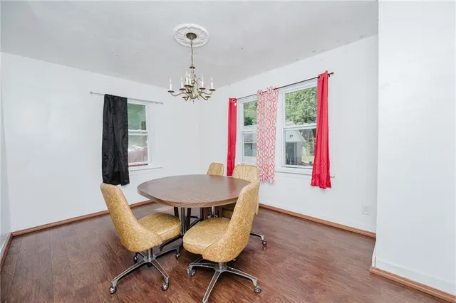 $169,900 | 830 Indiana Avenue, Blairsville, PA 15717