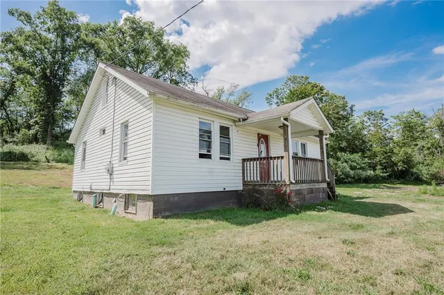 $169,900 | 830 Indiana Avenue, Blairsville, PA 15717