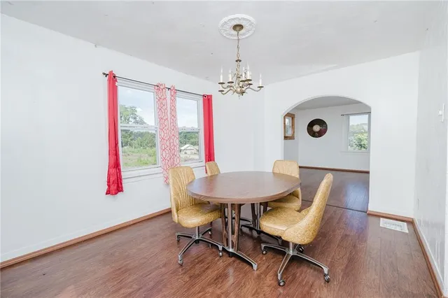 $169,900 | 830 Indiana Avenue, Blairsville, PA 15717