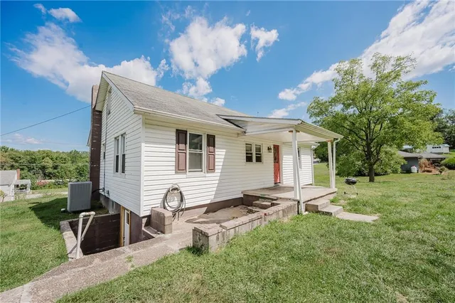 $169,900 | 830 Indiana Avenue, Blairsville, PA 15717