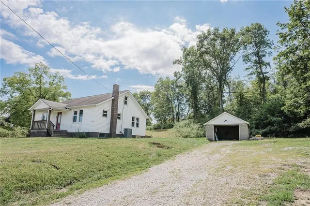 $169,900 | 830 Indiana Avenue, Blairsville, PA 15717
