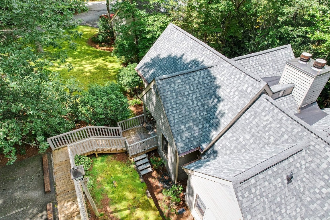 53 Chestnut Ridge, Unit 3 Sapphire, NC 28774 - Photo 27 of 29 Gallery Image 27