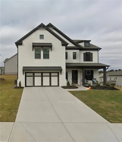 $585,000 | 1682 Dover Crk Lane, Lawrenceville, GA 30045