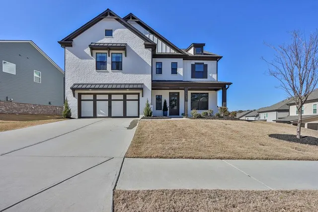 $585,000 | 1682 Dover Crk Lane, Lawrenceville, GA 30045