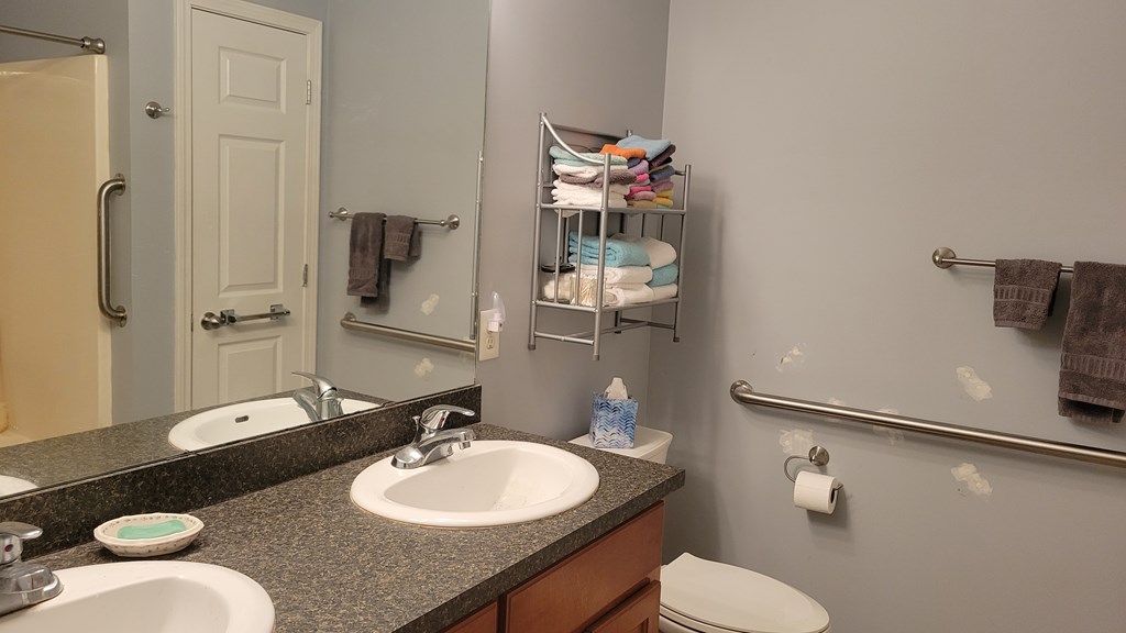 344 Goat Rock Road Fortson, GA 31808 - Photo 12 of 20 Gallery Image 12