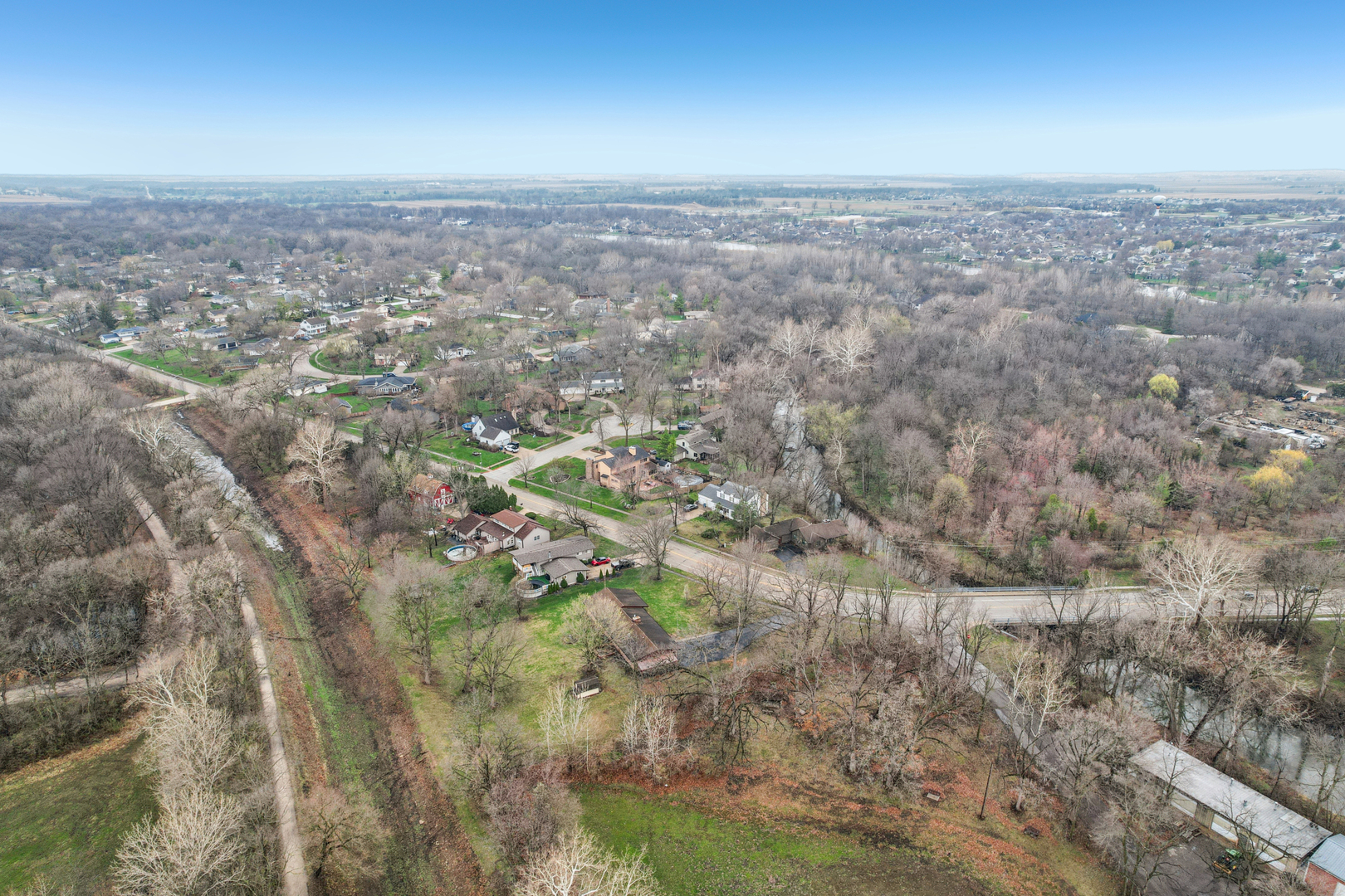 407 Ottawa Street Morris, IL 60450 - Photo 45 of 48
