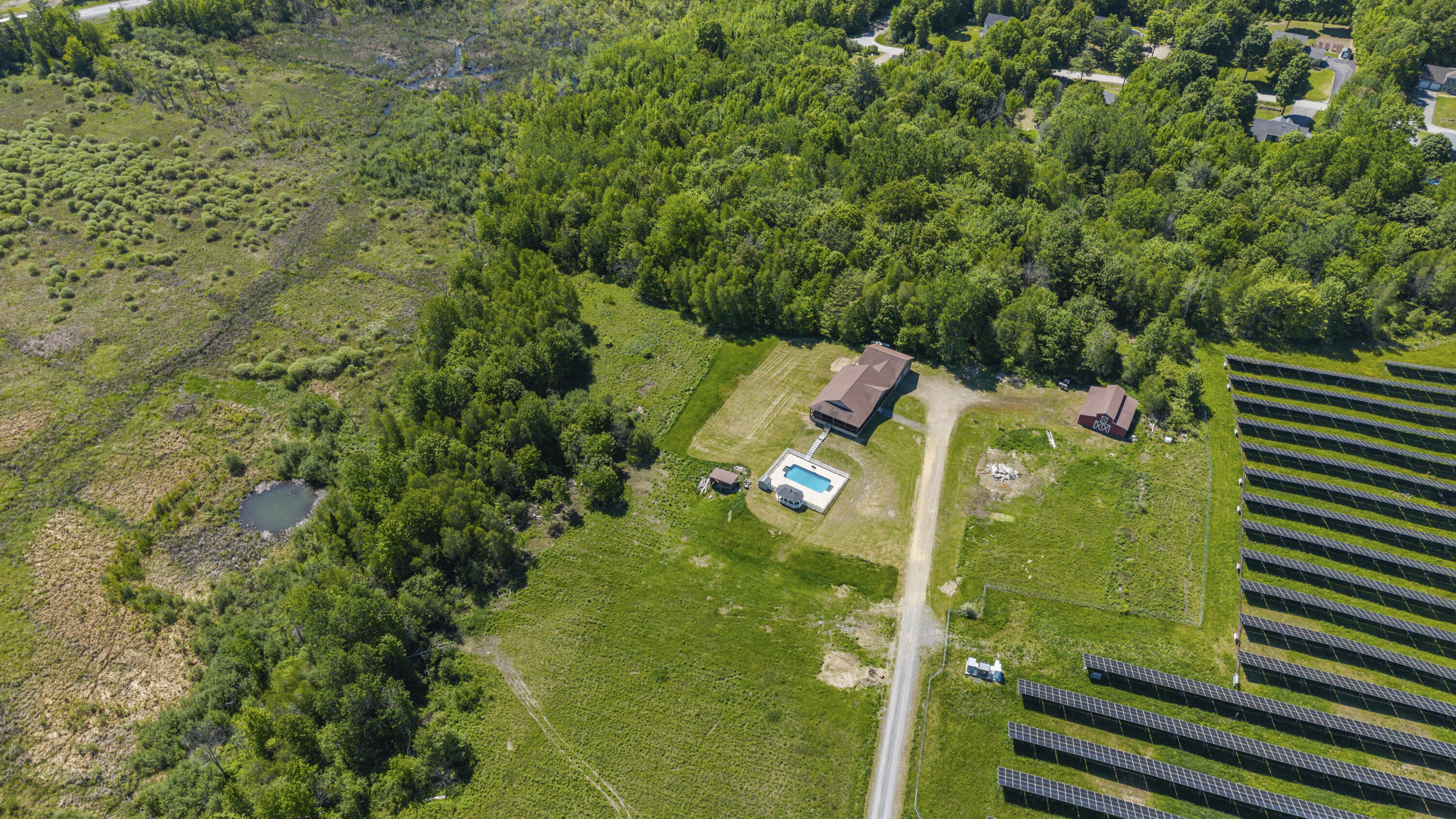 248 Lyons Road Sidney, ME 04330 - Photo 85 of 92 DJI_20260604103646_0659_D