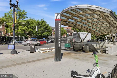 $200,000 | 2755 Ordway Street Northwest, Unit 203, Washington, DC 20008
