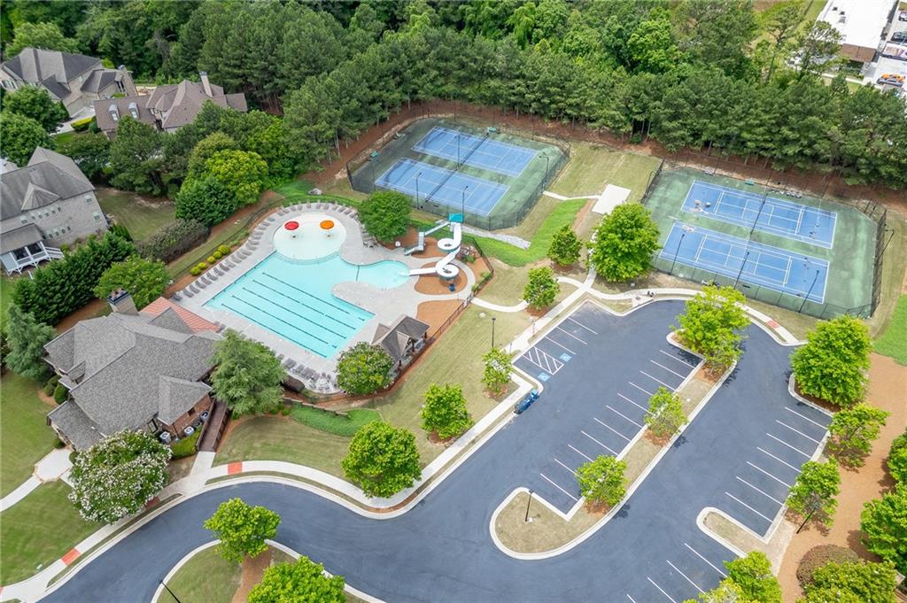 4695 Gablestone Crossing Hoschton, GA 30548 - Photo 18 of 18